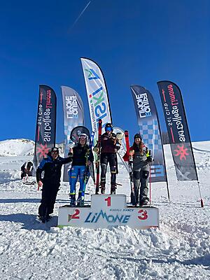 2_podio_Giovani_Slalom_FIS_F_Limone_01_02_2023_1