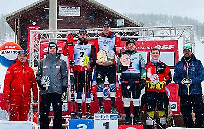 podio_Slalom_FIS_Montgenevre_15_01_2024