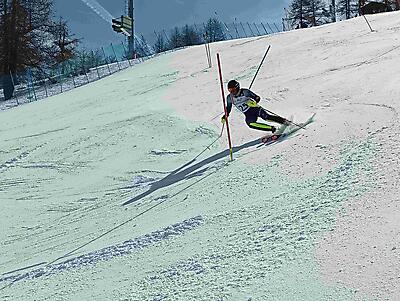 4_Leonardo_Rigamonti_4_Slalom_M_C.I. Giovani_Sestriere_22_03_2024
