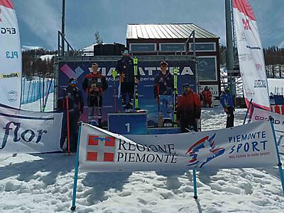 7_podio_Aspiranti_Slalom_M_C.I. Giovani_Sestriere_22_03_2024