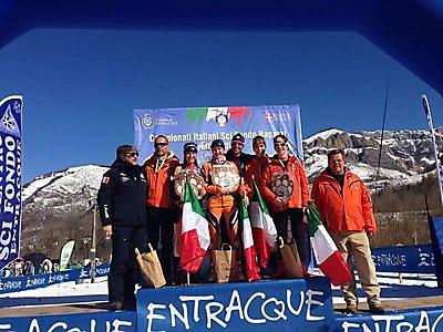 S.C. Alpi Marittime_1_Staffetta_C.I. Ragazzi_Entracque_05_03_2017_1