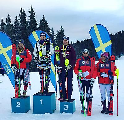 podio_Slalom_Coppa Europa_Funesdalen_30_11_2017_1