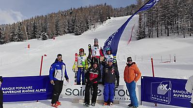 podio_Slalom_FIS_Cittadini_Sainte Foy Tarentaise_02_12_2017