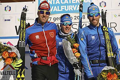 podio_15 Km tc_Sen M_Valtellina Ski Tour_27_01_2018_1