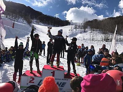 podio_Baby M_Trofeo Chalet 1400_Limone_18_02_2018