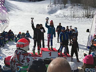 podio_Baby F_Trofeo Chalet 1400_Limone_18_02_2018