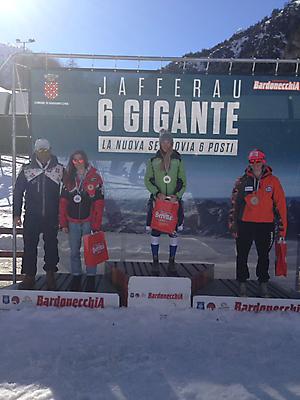 podio_F_Slalom FIS-NJR Bardonecchia_18_02_2018